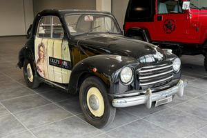 Fiat Topolino 500C 500C Italiana