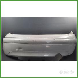 Paraurti Posteriore CITROEN C3 2a Serie Berlina BI