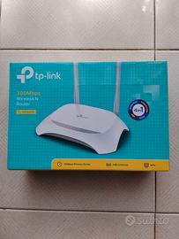 Tp-link wireless router