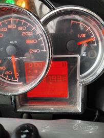 Moto Guzzi Norge