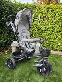 Triciclo Aveo kinderkraft