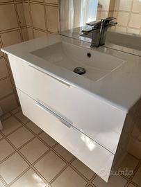 Mobile bagno