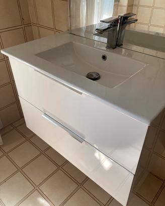 Mobile bagno