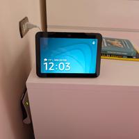 Amazon Echo Show 8