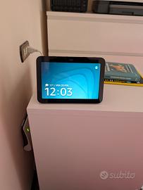 Amazon Echo Show 8