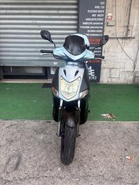 Kymco Agility 125 R 16