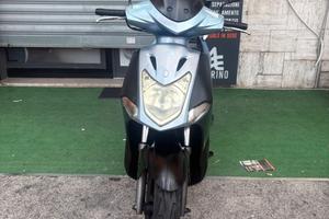 Kymco Agility 125 R 16