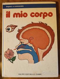 Il mio corpo