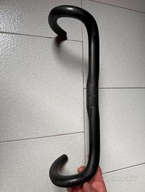 Manubrio e attacco GIANT in carbonio NUOVO