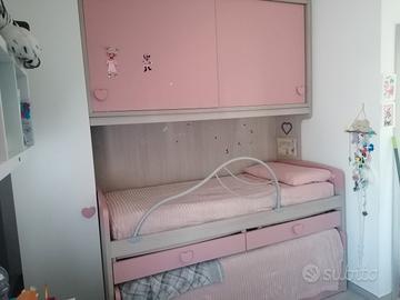 Cameretta bimba