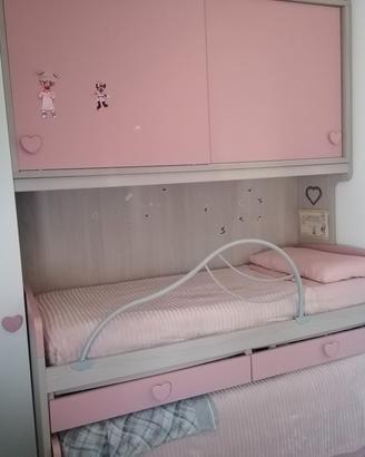 Cameretta bimba