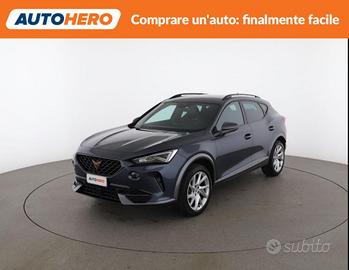 CUPRA Formentor MN23479
