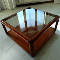    ORISTANO TAVOLINO LEGNO 