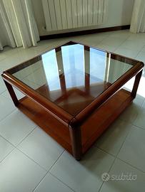    ORISTANO TAVOLINO LEGNO 