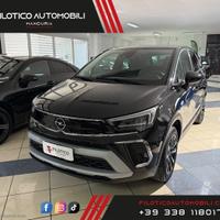 OPEL Crossland 1.5 ECOTEC D 110CV S&S Eleg. FULL O