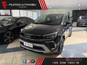 OPEL Crossland 1.5 ECOTEC D 110CV S&S Eleg. FULL O