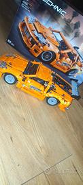 lego 42204 fast & furious