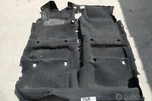 Moquette tappeto rivestimento NISSAN QASHQAI J10