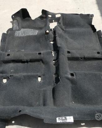 Moquette tappeto rivestimento NISSAN QASHQAI J10