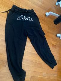 Pantalone di tuta,atlanta,