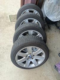 Gomme auto