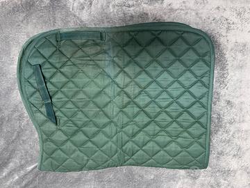 Sottosella equitazione