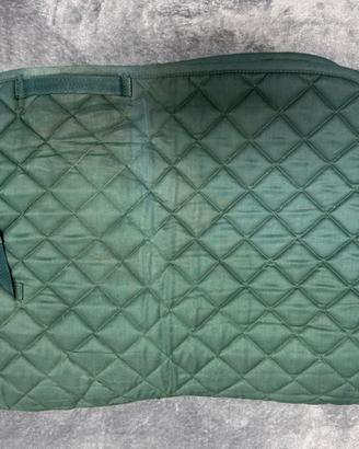 Sottosella equitazione