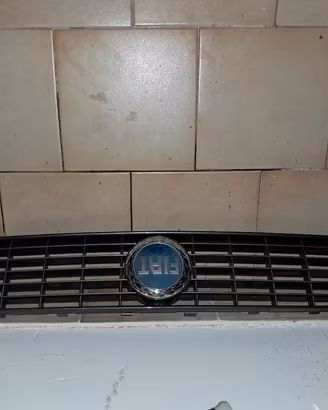 fiat grande punto 2004