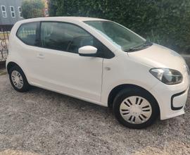 VOLKSWAGEN e-up - 2014