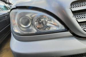 MERCEDES-BENZ ML 270 CDI 2005 - FARO ANTERIORE DES