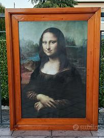 Quadro Gioconda