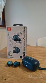 cuffie JBL Reflect flowpro
