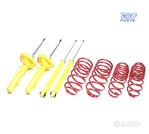 KIT SOSPENSIONE SPORTIVA PER MAZDA