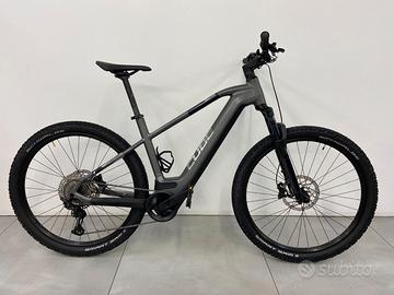 E-MTB Cube Reaction Hybrid Race 750 (Usata)