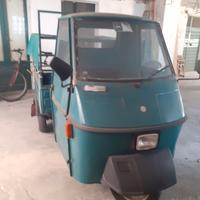 Ape 50 piaggio