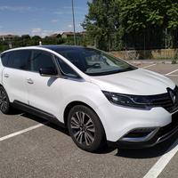 RENAULT Espace 1.6 DCI 7 Posti - 2016