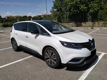 RENAULT Espace 1.6 DCI 7 Posti - 2016