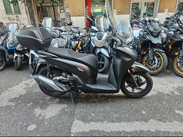 HONDA SH 350  PREZZO BOMBA