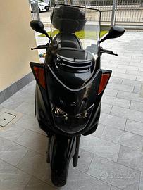 Scooter  Yamaha Majesty 250