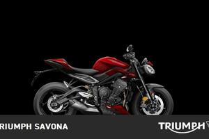 TRIUMPH Street Triple 765 RS