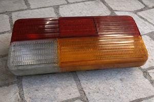 Alfetta fanali posteriori