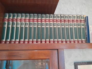 Grande Enciclopedia de Agostini