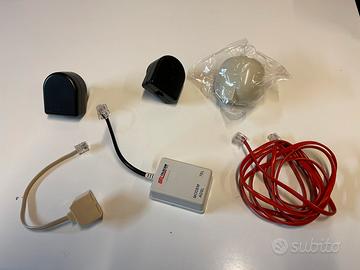 Cavi e accessori vari per telefonia