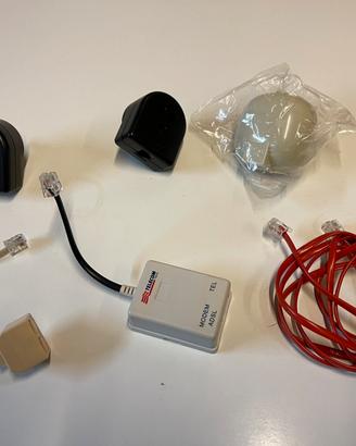 Cavi e accessori vari per telefonia