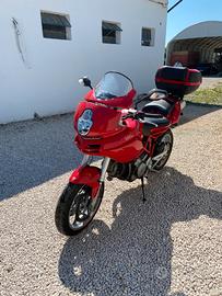 Ducati Multistrada
