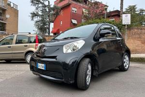 Toyota IQ
