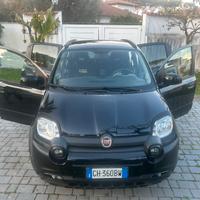 FIAT Panda Cross 1.0 Hybrid – 2021 – 52.000 km