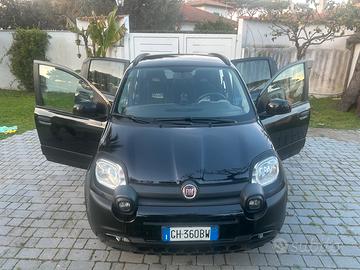 FIAT Panda Cross 1.0 Hybrid – 2021 – 52.000 km