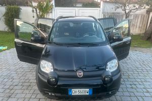 FIAT Panda Cross 1.0 Hybrid – 2021 – 52.000 km