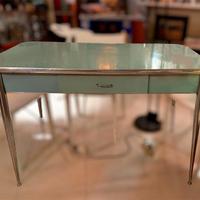 Tavolo In Formica Anni 70 Gierre Modernariato